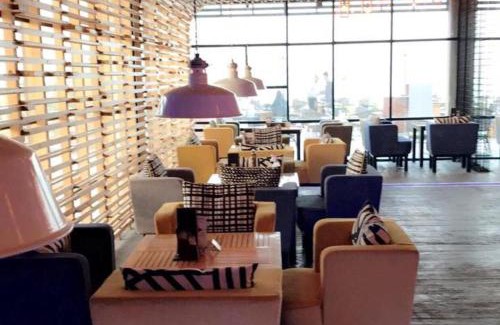 Dhahran Resort | لافونتين البحيرة