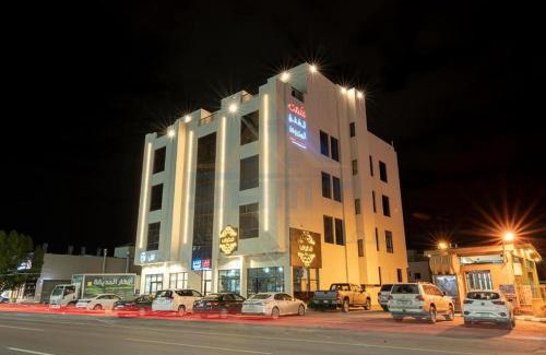 Bukayriah Hotel | لميك للشقق المخدومة