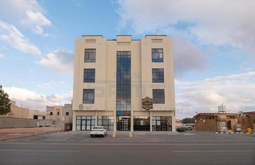 Bukayriah Hotel | لميك للشقق المخدومة