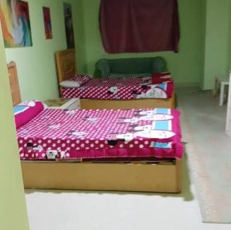 Mansoura Apartment | لم تعد الشقه متوفره برجاء عدم الحجز لا استطيع ازاله الاعلان او التواصل مع الدعم