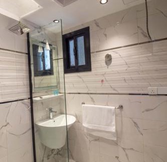 Al Hada Resort | لوسيل للشقق المخدومة