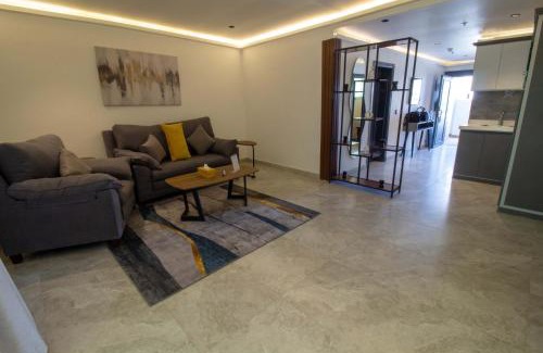 Al Hada Resort | لوسيل للشقق المخدومة