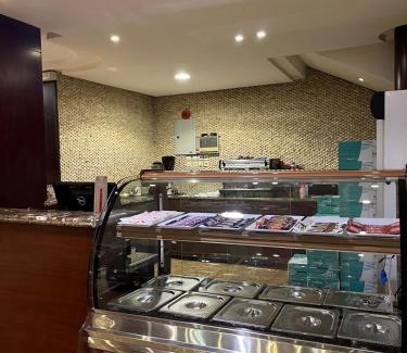 Buraydah Apartment | ليالي الين للشقق المخدومة