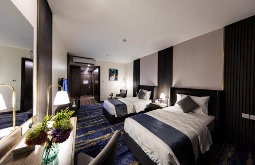 Al Hofuf Apartment | لي لي الهفوف للشقق المخدومة -درجة اقتصادية