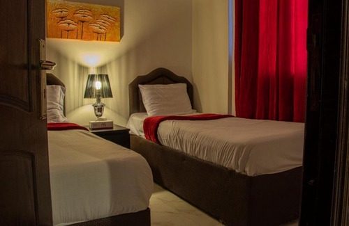 Salmiya Apartment | ماجيك سويت بلس Magic Suite PLus