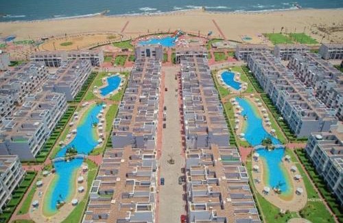 Al-Burulus Apartment | مارينا دلتا ولاجونز