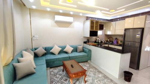 Al-Burulus Apartment | مارينا دلتا ولاجونز