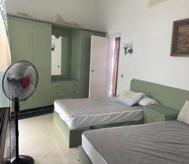 Borg el Arab Villa | مجمع ديار بالساحل الشمالي