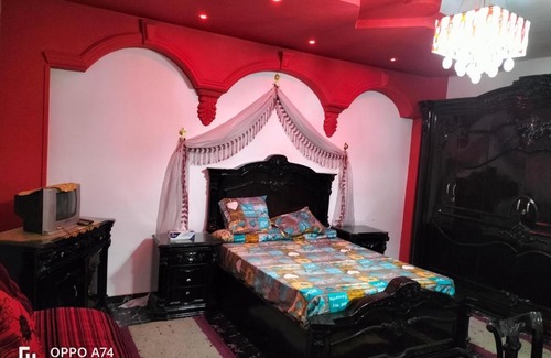 Ismailia Apartment | مدينة الإسماعيلية حي الافرانج السلطان حسين