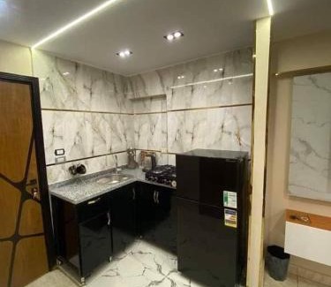 Al-Hammam Apartment | مدينة الالعاب المائيه بالعالمين