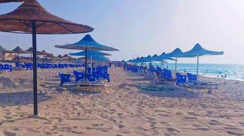 Al-Hammam Apartment | مدينة الالعاب المائيه بالعالمين