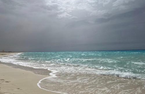 Al-Hammam Apartment | مدينة الالعاب المائيه بالعالمين