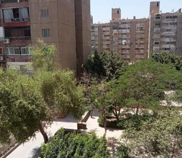 Nasr City Apartment | مدينة التوفيق خضر التوني مدينة نصر
