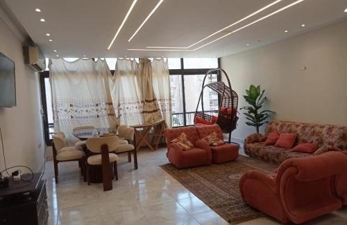 Nasr City Apartment | مدينة التوفيق خضر التوني مدينة نصر