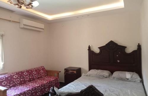Nasr City Apartment | مدينة التوفيق خضر التوني مدينة نصر