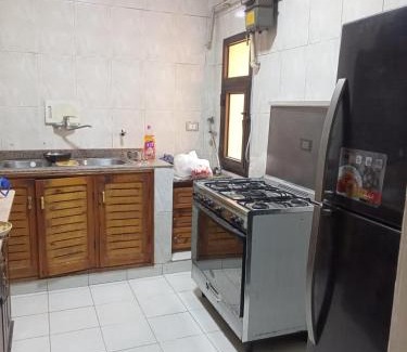 Nasr City Apartment | مدينة التوفيق خضر التوني مدينة نصر