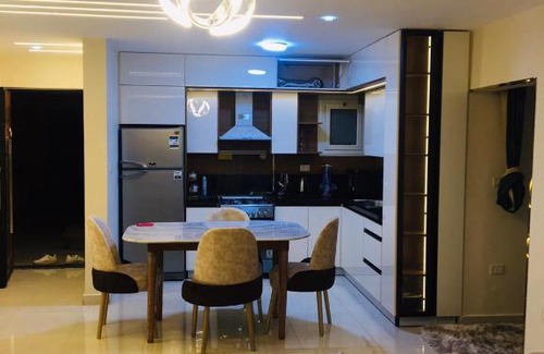 Bilbays Apartment | مدينة نصر