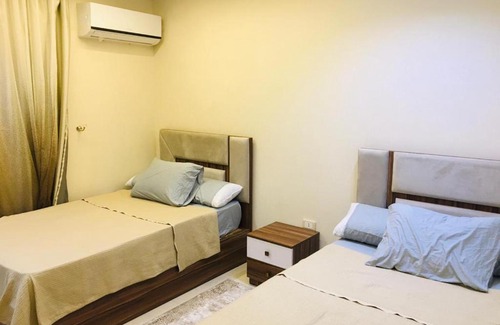 Bilbays Apartment | مدينة نصر