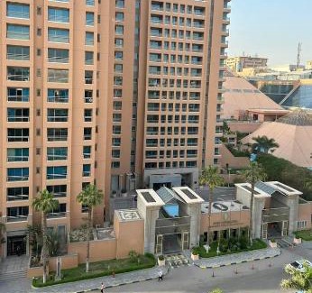 Bilbays Apartment | مدينة نصر