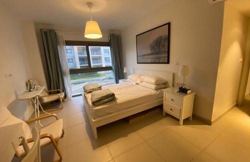 Al-'Amriyah Apartment | مراسي