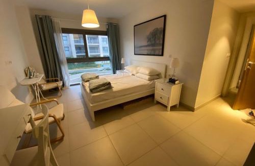 Al-'Amriyah Apartment | مراسي