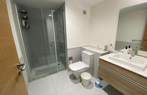 Al-'Amriyah Apartment | مراسي