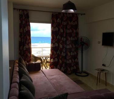 Marsa Matruh Apartment | مرسى مطروح - سورتلاج Sortilag 2 family only