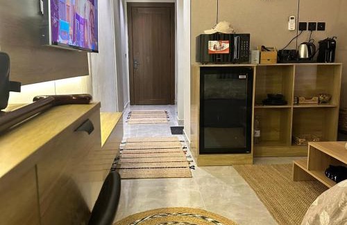 Al Khobar Apartment | مساكن المها - شقق وأستديوهات - بتأثيث متكامل ومريح