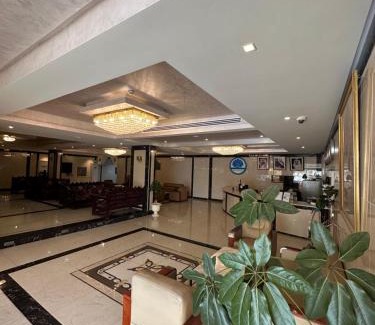 Dammam Apartment | مسكن لؤلؤة الخليج للشقق المخدومة