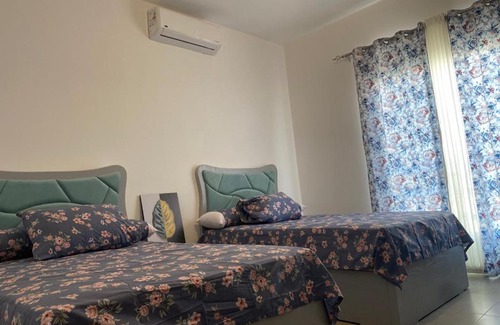 Al Duqqi Apartment | مصر الجديده