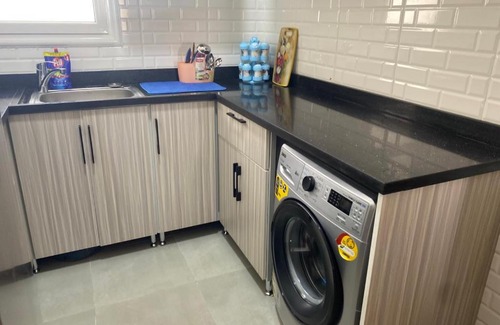 Al Duqqi Apartment | مصر الجديده