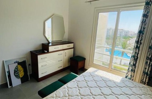 Al Duqqi Apartment | مصر الجديده