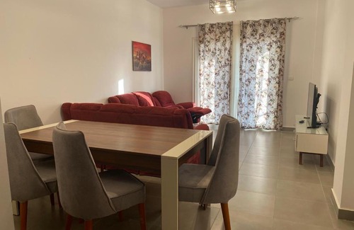 Al Duqqi Apartment | مصر الجديده