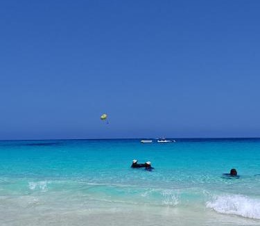 Marsa Matruh Apartment | مصيف مارينا الشاطئ الأزرق