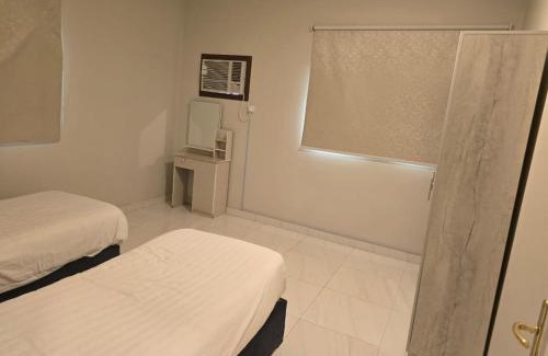 Tabuk Apartment | ملاذ للشقق المفروشة 2