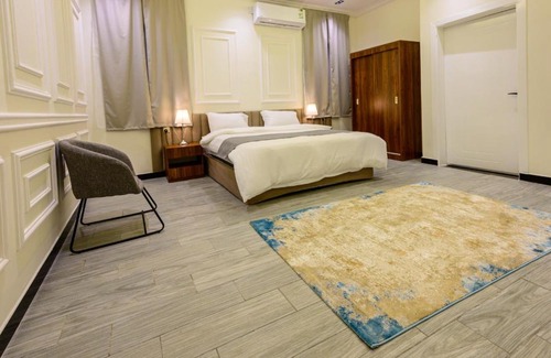 Taif House | منتجع حياة رويال