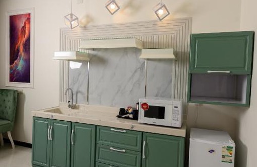 Taif House | منتجع حياة رويال