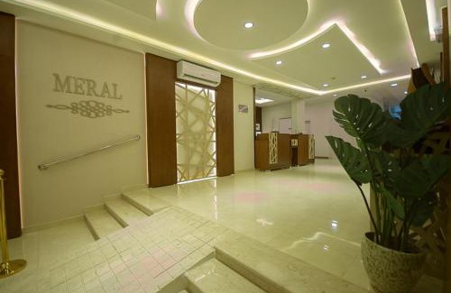 Ar Rass Apartment | منزال الحزم للشقق المخدومة