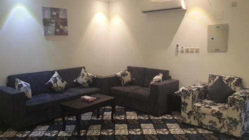 Buraydah Apartment | منـازل الماسة للشقق المخدومة بريدة