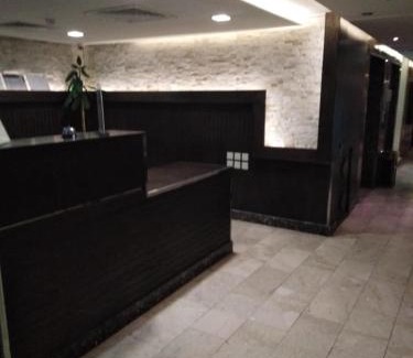 Buraydah Apartment | منـازل الماسة للشقق المخدومة بريدة