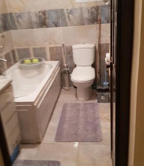 Helwan Apartment | موقع متميز