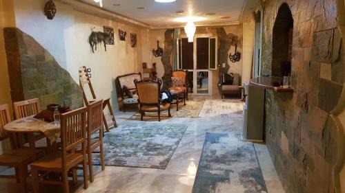 Helwan Apartment | موقع متميز