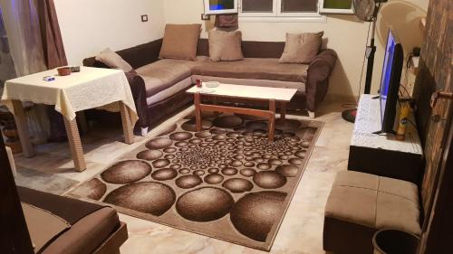 Helwan Apartment | موقع متميز