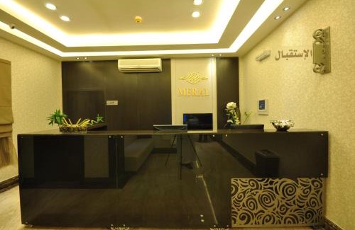 Ar Rass Apartment | ميرال الرس للشقق المخدومة