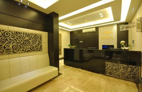 Ar Rass Apartment | ميرال الرس للشقق المخدومة