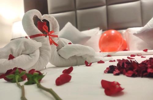 Hera Street Hotel | ميلانا Milana