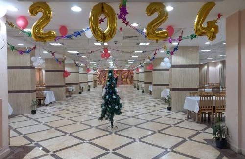 Luxor Hotel | نزل الشباب