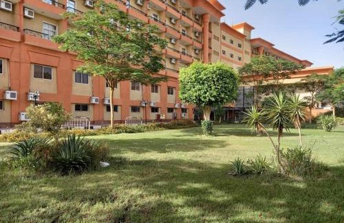 Luxor Hotel | نزل الشباب