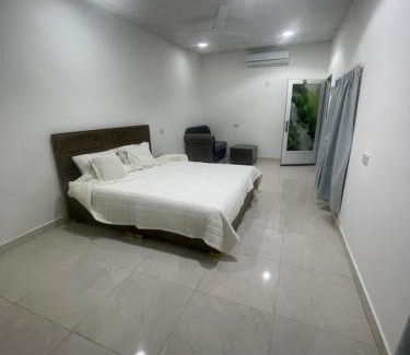 Al Hamra House | نزل نسيم الحمراء - nseem alhamra inn