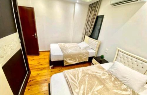 Marsa Matruh Apartment | نفس العقار الدور الخامس